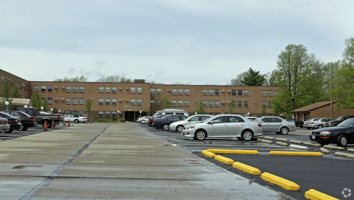 Foto del edificio - Ridgewood Senior Apartments