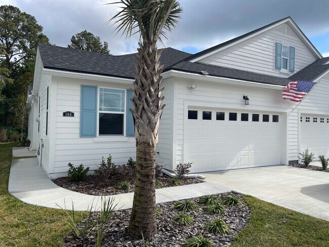 Foto del edificio - 166 Modesto Dr