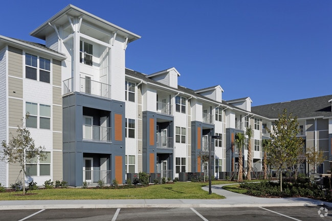 Building Photo - Alcove