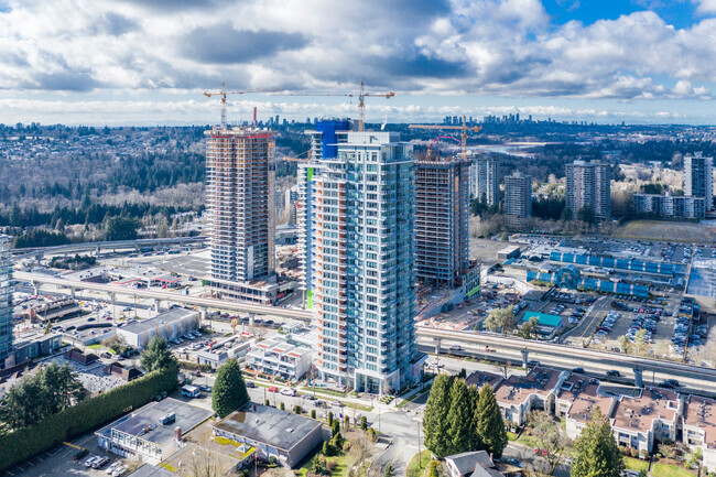 Building Photo - BROOKMERE
