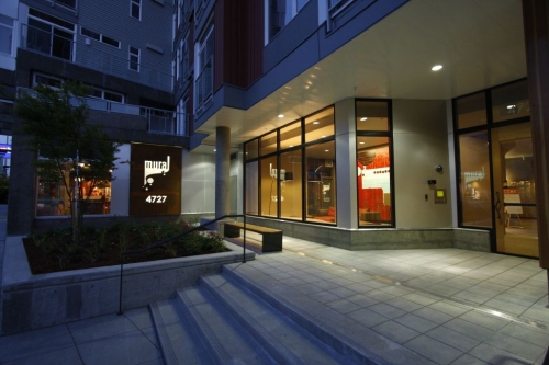 Building Photo - Mural Apartments - 1 bedroom