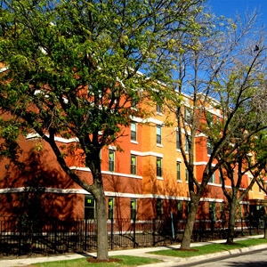 Primary Photo - Coppin House II