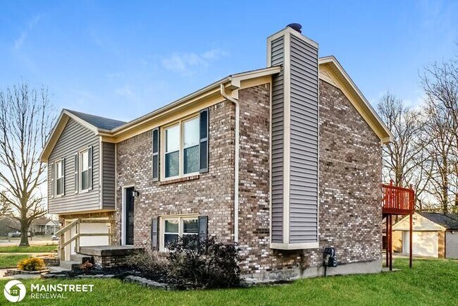 Building Photo - 8511 GLENDALE TRCE, LOUISVILLE, KY 40291