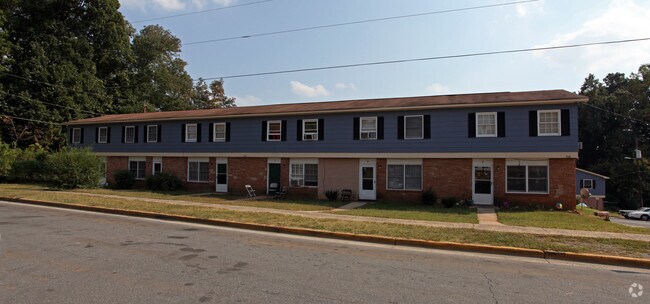 Cambridge Park Townhomes Rentals Charlotte, NC