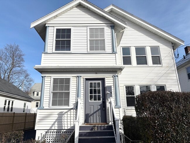 Building Photo - 73 Dent St