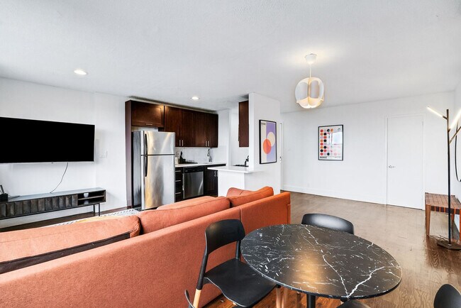 Foto del edificio - 5450 Wissahickon Ave