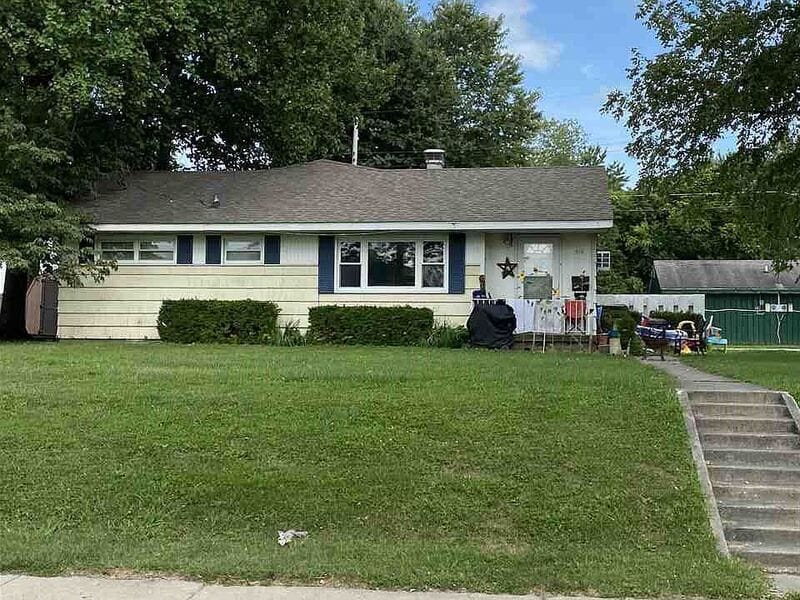 Foto principal - 310 S Forest Ave