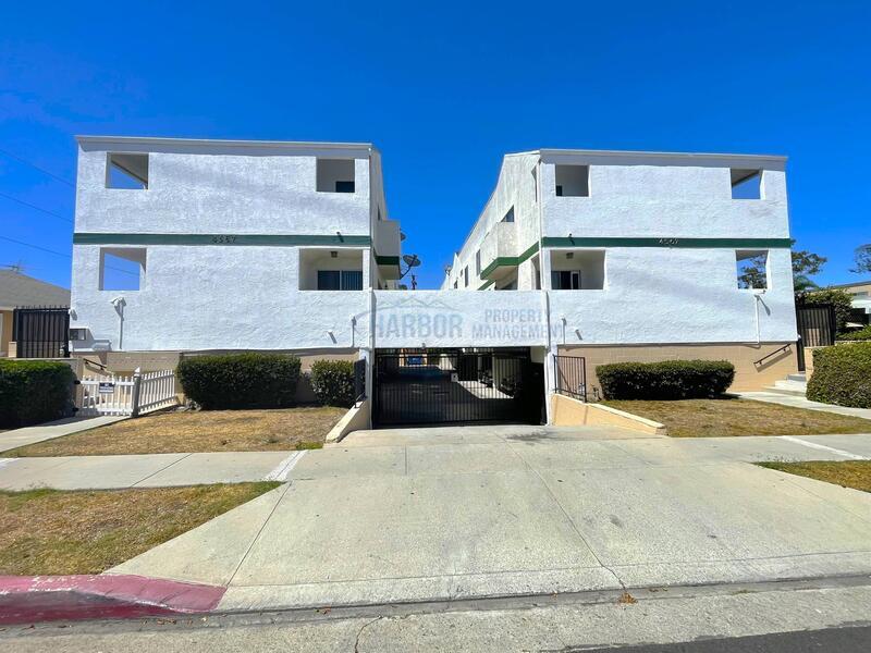 1 2 Bedroom Condos for Rent in Lawndale, CA Westside Rentals