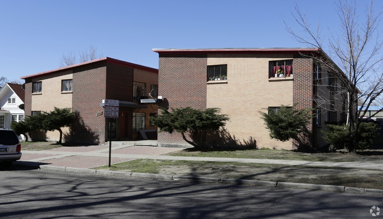 Primary Photo - 2239-2269 Eliot St