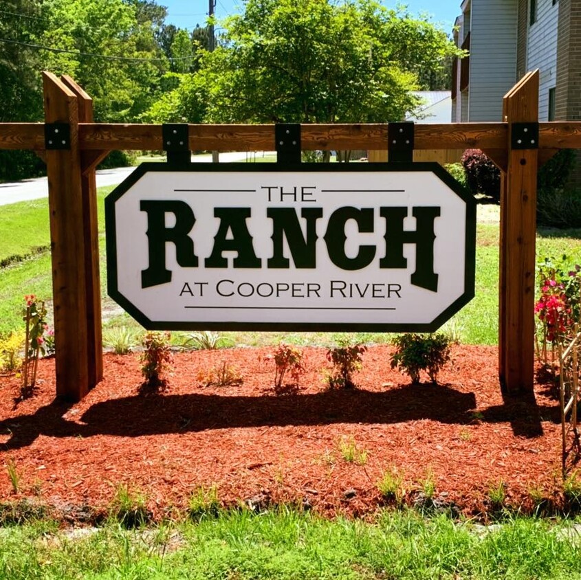 Foto principal - The Ranch at Cooper River