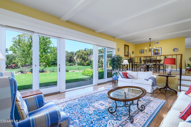 Building Photo - 4161 Clubhouse Dr