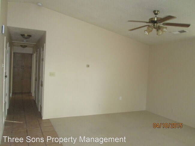Building Photo - 3 br, 2 bath House - 268  Osuna NW