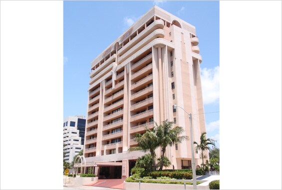 Foto principal - Gables Laroc