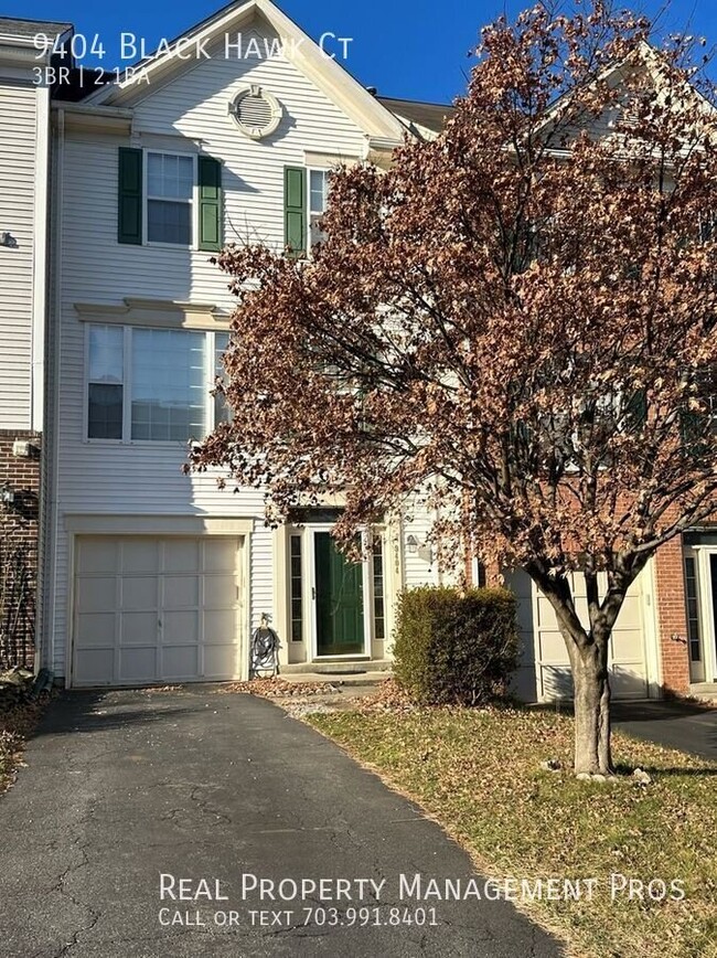 Building Photo - 9404 Black Hawk Ct