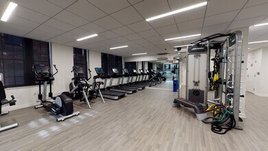 Garrison Square photo'