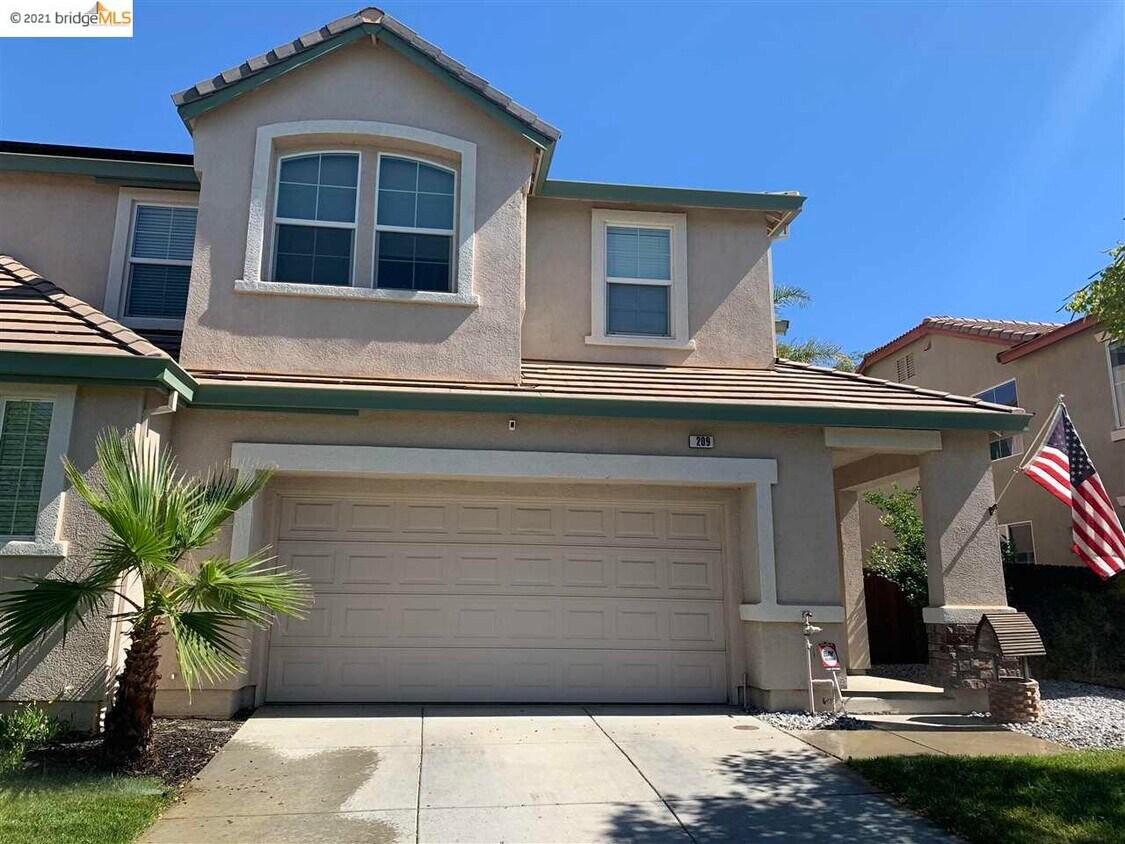 209 Whitman Ct, Discovery Bay, CA 94505 House for Rent in Discovery