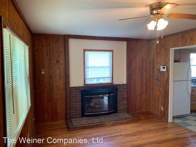 Foto del edificio - 2 br, 1 bath House - 401 Hessel Blvd.