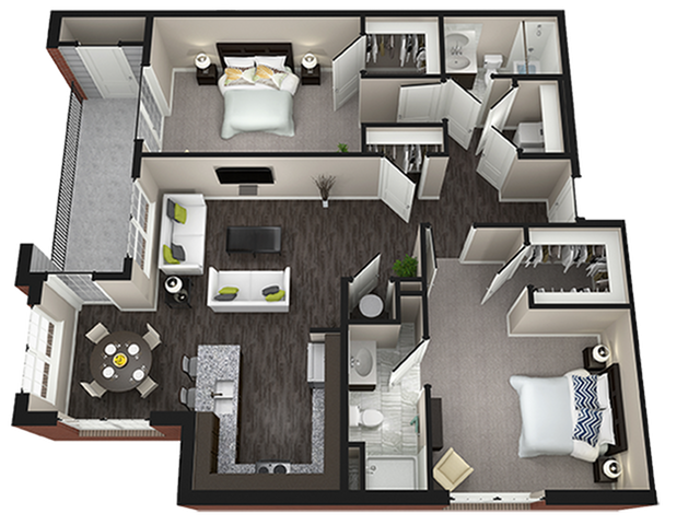 4320 Kentsfield Ln Columbia Mo 65201 Apartments Columbia Mo Apartments Com