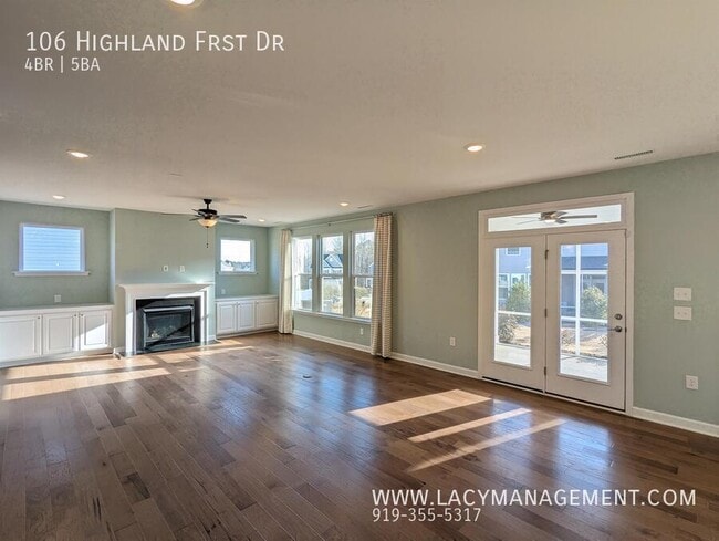 Building Photo - 106 Highland Frst Dr