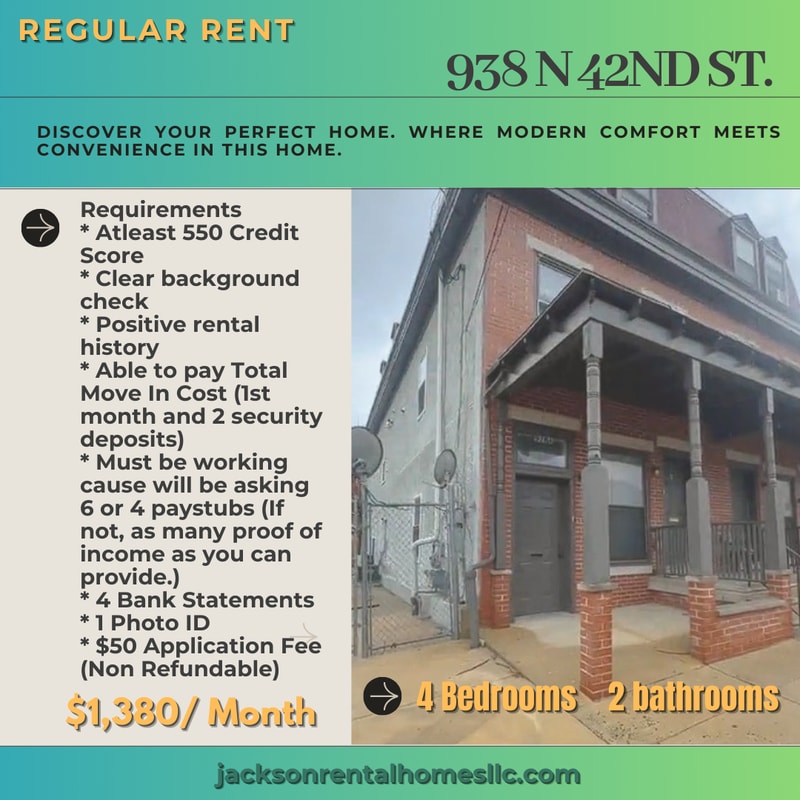 Primary Photo - 938 N 42nd St