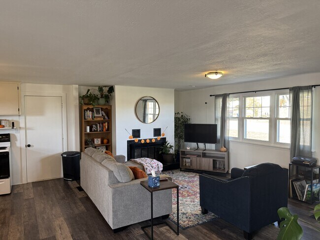 Foto del edificio - 405 5th St