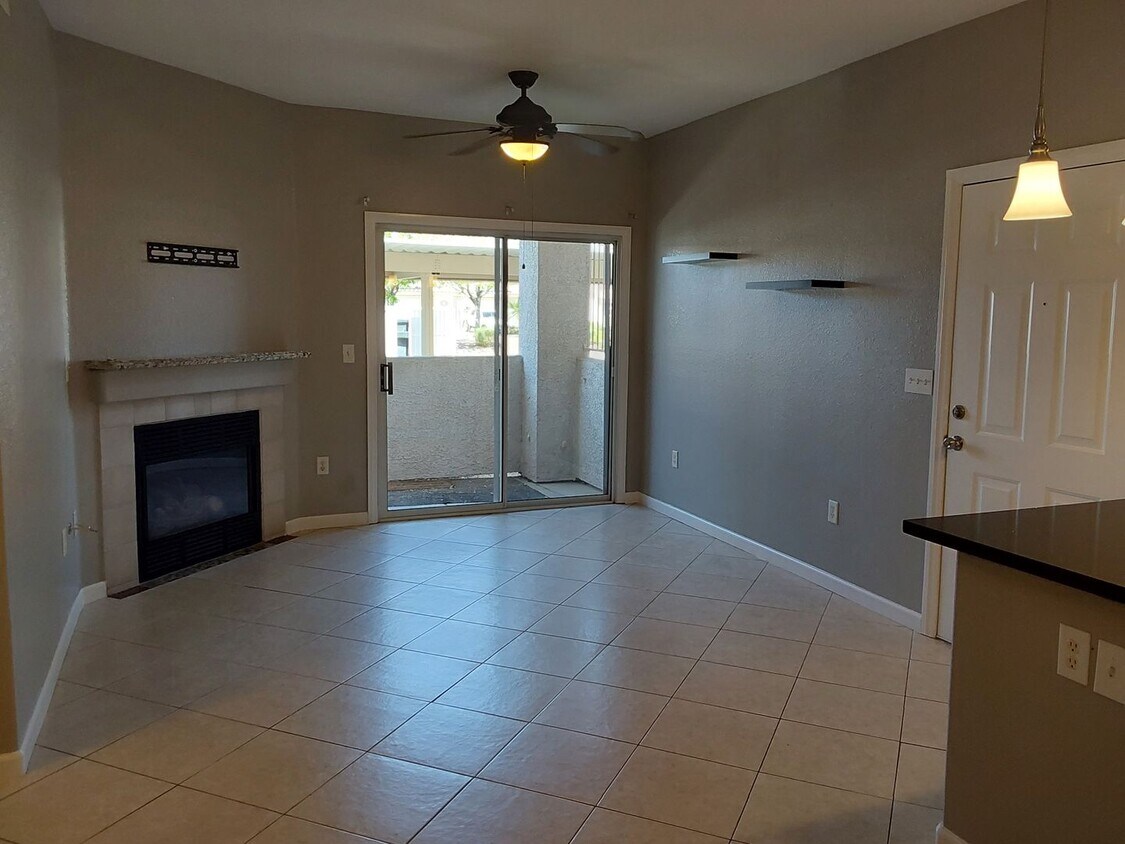 Primary Photo - Awe-inspiring One Bedroom Unit for Rent