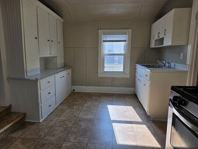 Foto del edificio - 181 E 1st St