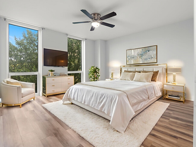 Building Photo - 2870 Pharr Ct S Northwest