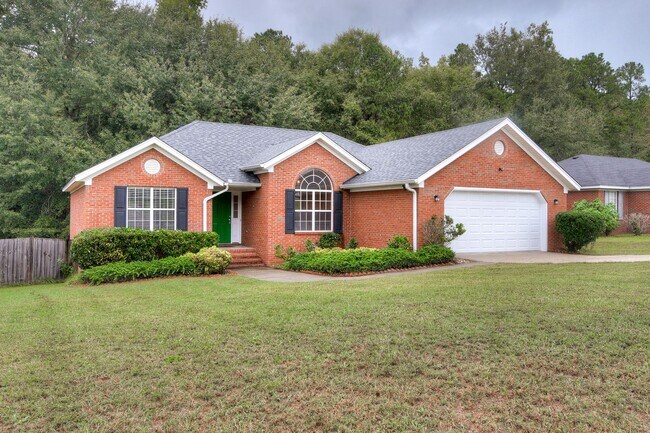 Foto del edificio - 3 Bedroom Ranch Grovetown