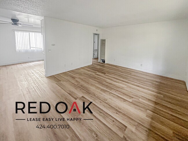 Foto del edificio - Wonderful and Warm Two Bedroom with Air Co...