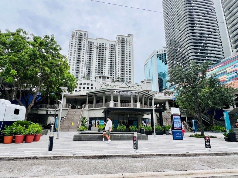 Foto principal - 999 SW 1ST AVE Unit 1414