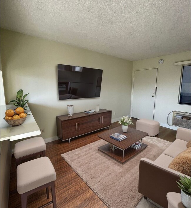 Foto del interior - Fairview Apartments