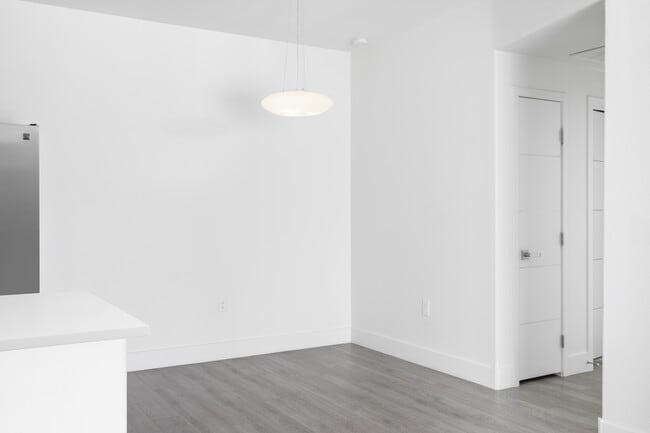 A warm, inviting space for every occasion. - Union