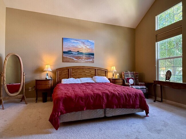Foto del edificio - 8300 S Fairmount Dr