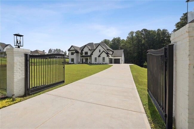 Building Photo - 3459 Camp Branch Rd