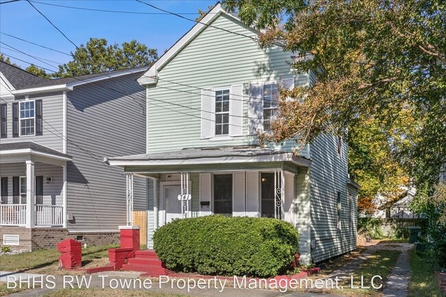 Building Photo - 3 br, 1.5 bath House - 741 21st Street