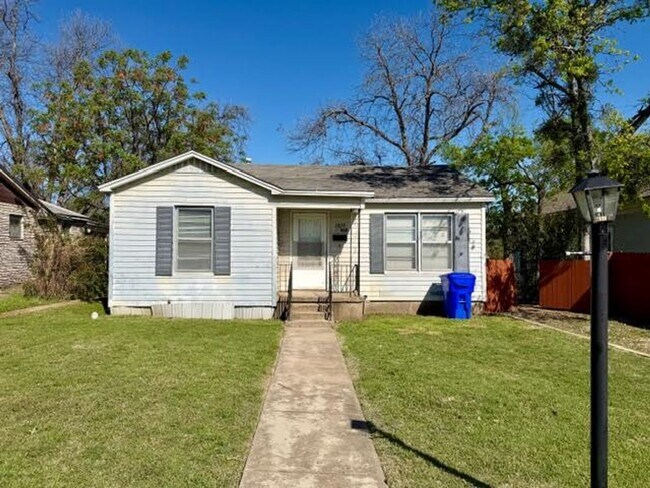 Foto del edificio - 3809 Homan Ave