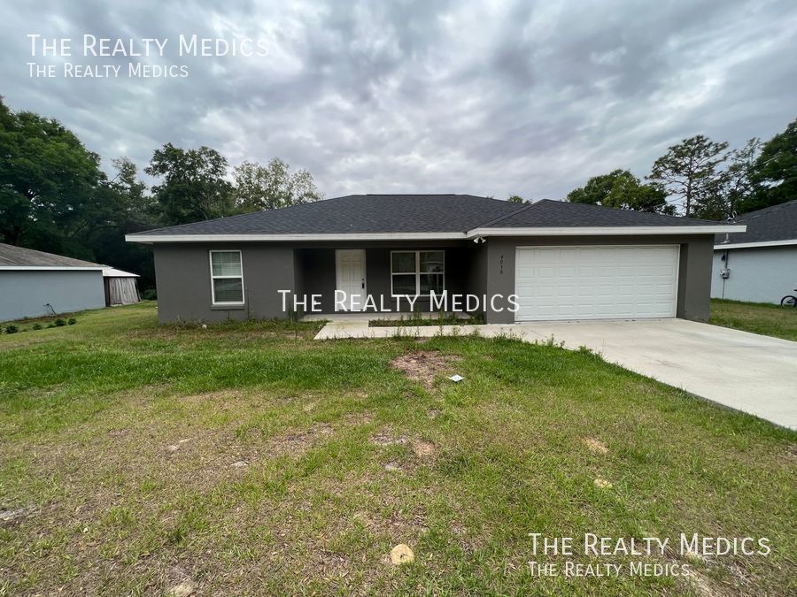 Incredible 3 Bedroom, 2 Bathroom Home in S... House Rental in