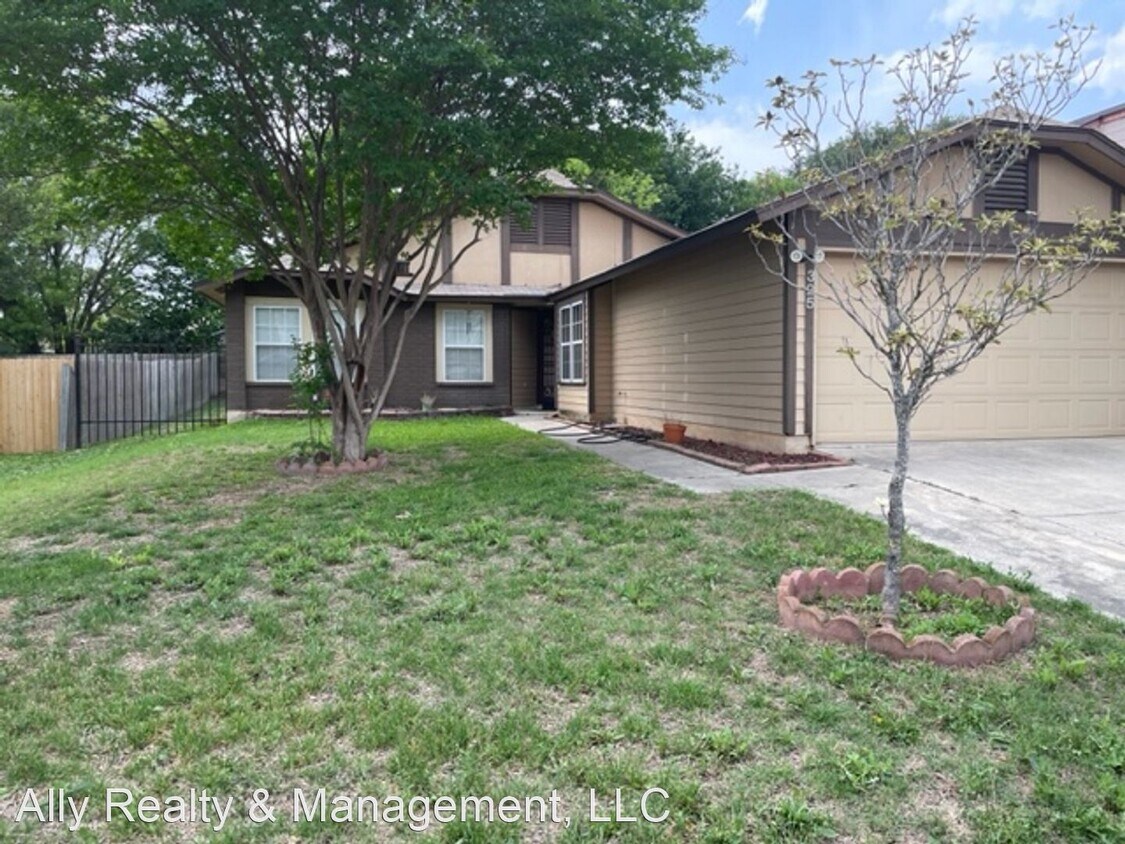 325 Cypress Fox Dr, San Antonio, TX 78245 House Rental in San Antonio