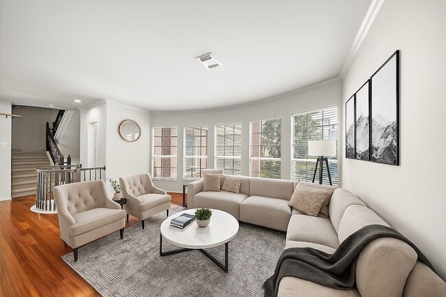 Building Photo - 1429 Oneil St