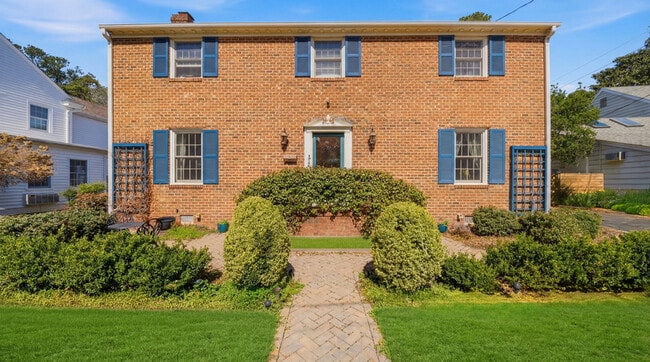 Photo - 1402 Trouville Ave House