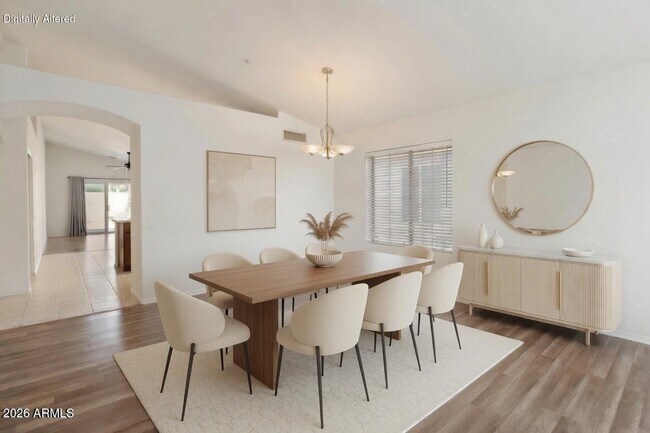 Foto del edificio - 23590 N 73rd Pl