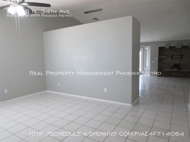 Building Photo - 21058 N 34th Ave