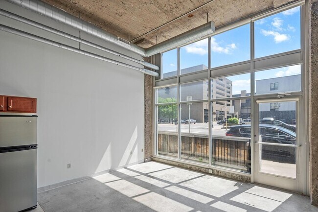 Foto del edificio - 521 S 7th St