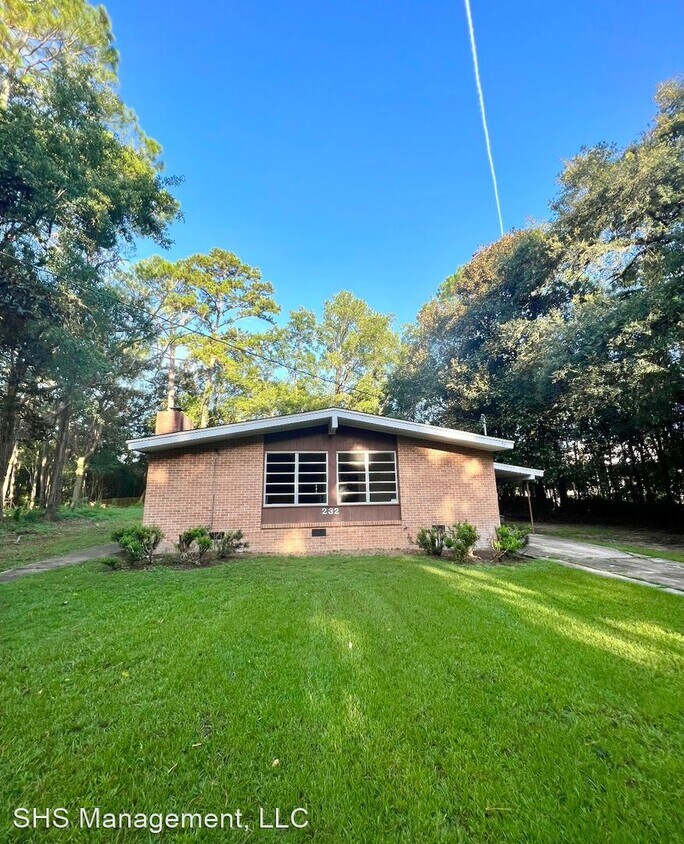 Primary Photo - 5 br, 2 bath House - 232 Westminster Drive