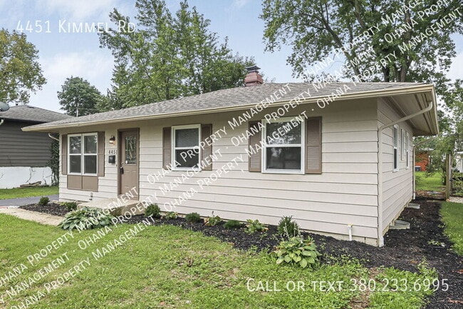 Building Photo - 4451 Kimmel Rd