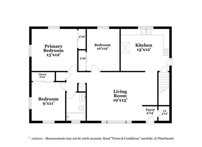 Building Photo - 1538 Shanley Dr