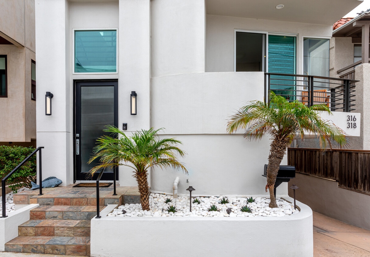 Foto principal - 316 26th St