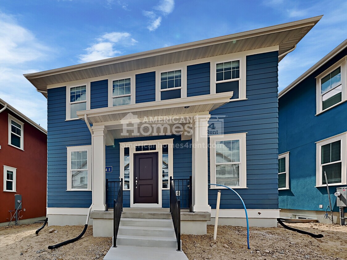 Foto principal - 11064 S Stream Rock Road