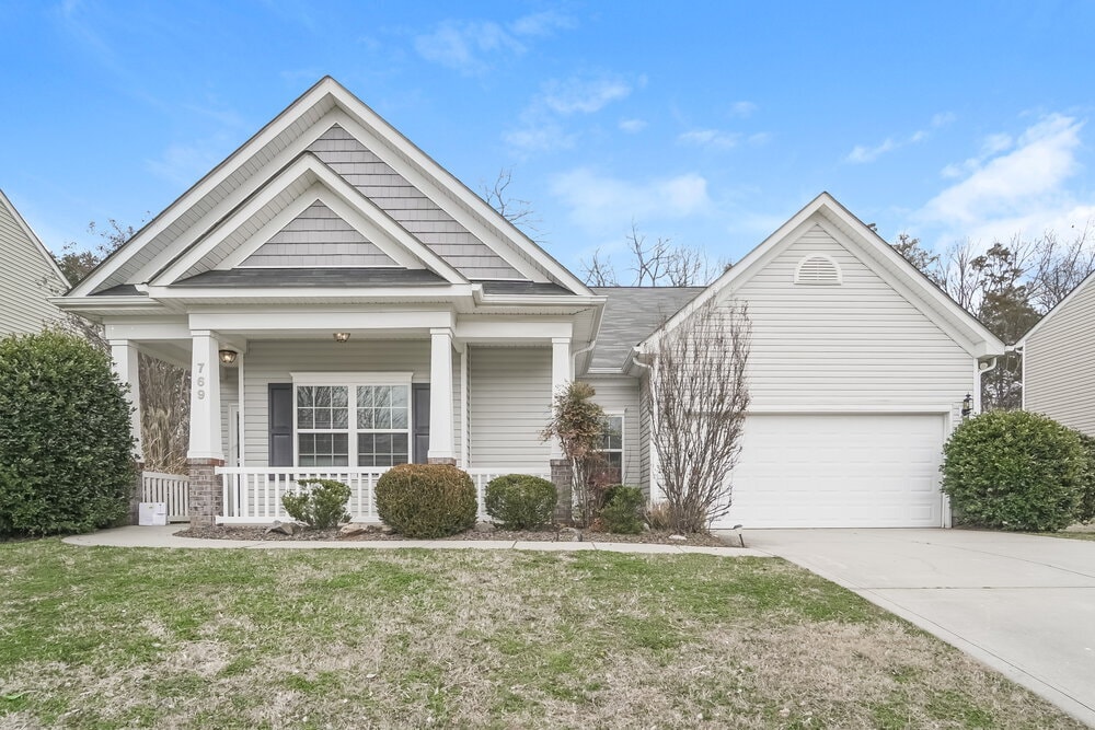 Foto principal - 769 Mott Shue Dr SW
